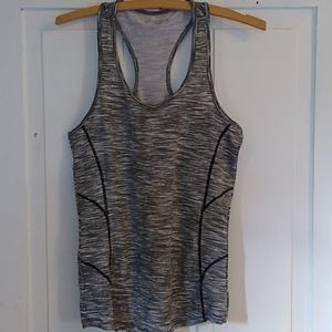 Starting Point Workout Top